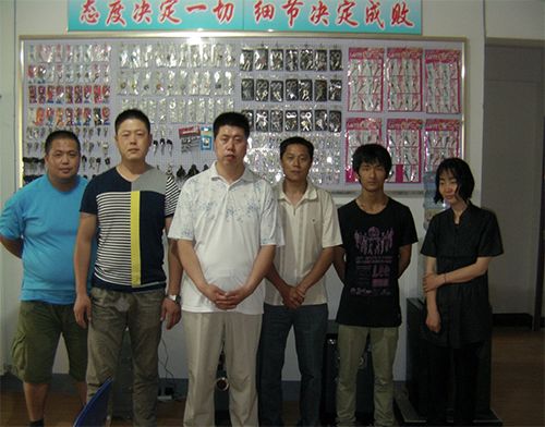 萍乡开锁技术培训学校