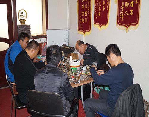 萍乡开锁培训