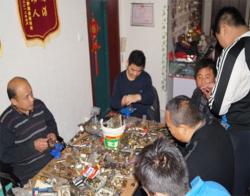 萍乡开锁培训